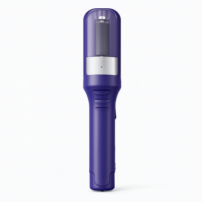 Cordless Split End Hair Trimmer – Professional Automatic Split End Remover for Dry & Damaged Hair