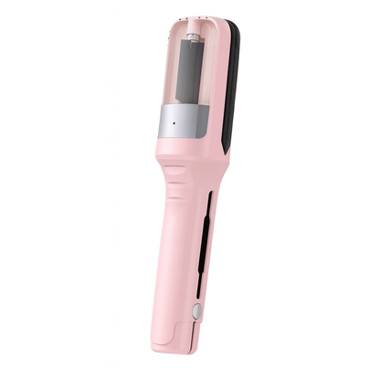 Cordless Split End Hair Trimmer – Professional Automatic Split End Remover for Dry & Damaged Hair